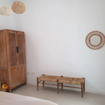 Ferienhaus Casa La Tunera, Country House, Haria, Lanzarote