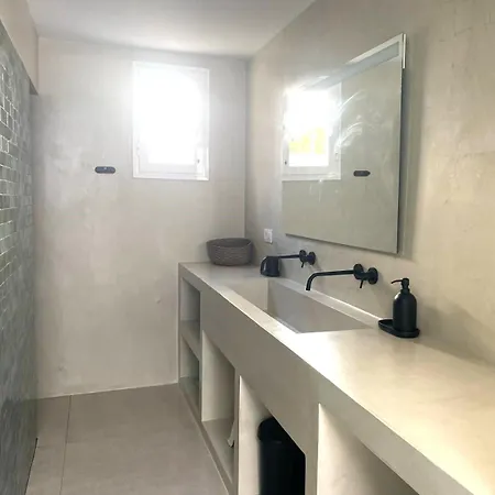 Casa La Tunera, Country House, Haria, Lanzarote Σπίτι διακοπών *
