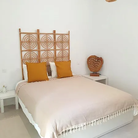 Σπίτι διακοπών Casa La Tunera, Country House, Haria, Lanzarote Haría
