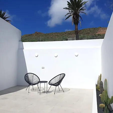 Casa La Tunera, Country House, Haria, Lanzarote Σπίτι διακοπών *