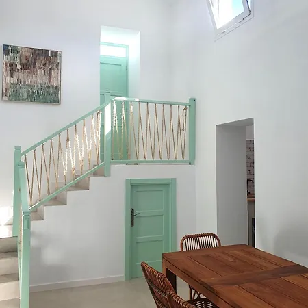 Casa La Tunera, Country House, Haria, Lanzarote Σπίτι διακοπών