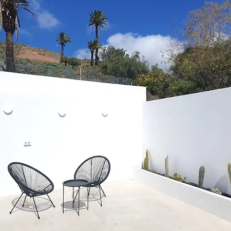 Casa La Tunera, Country House, Haria, Lanzarote Σπίτι διακοπών