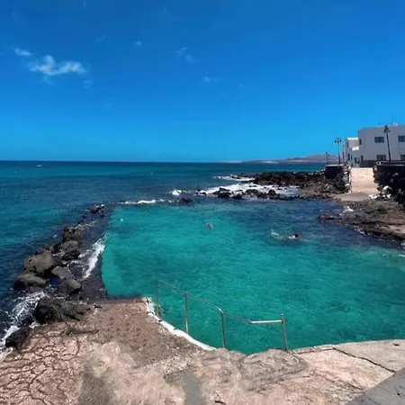 Casa La Tunera, Country House, Haria, Lanzarote Σπίτι διακοπών