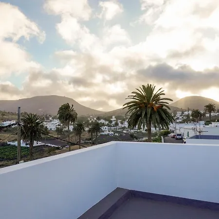 Casa La Tunera, Country House, Haria, Lanzarote Σπίτι διακοπών Haría