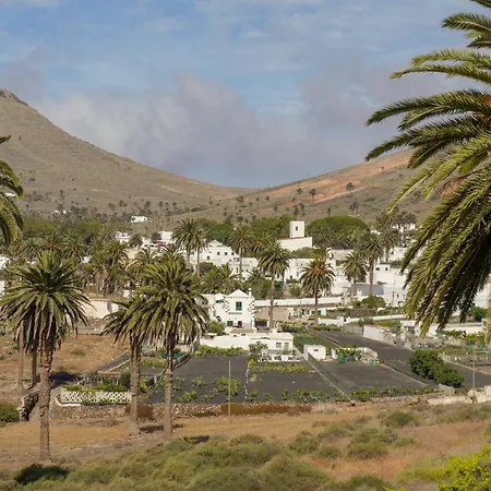 Σπίτι διακοπών Casa La Tunera, Country House, Haria, Lanzarote