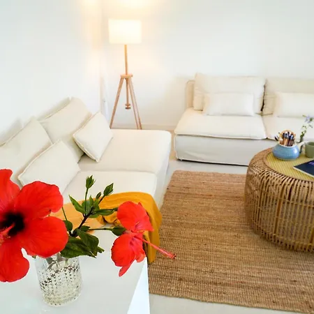 Σπίτι διακοπών Casa La Tunera, Country House, Haria, Lanzarote *