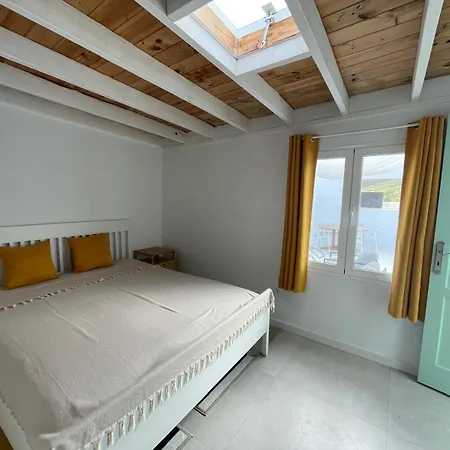 Casa vacanze Casa La Tunera, Country House, Haria, Lanzarote